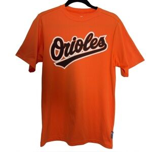 Majestic Orioles Men's Baseball Cool-base #5 Robinson T-Shirt